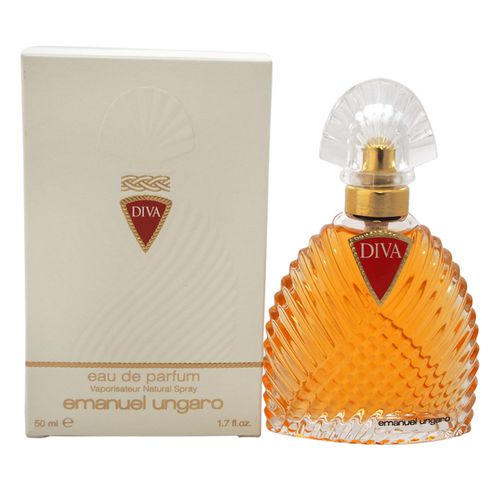Diva Eau de Parfu