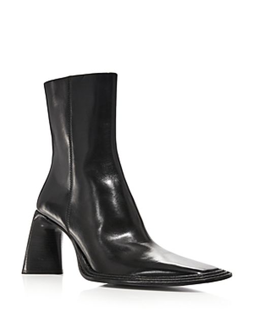 Women's Booker Ankle Boots