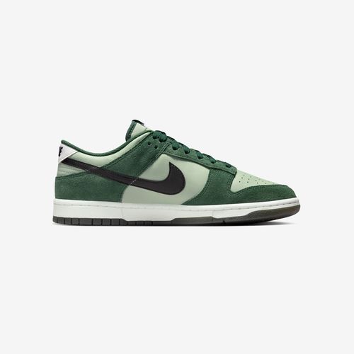 Nike Dunk Low Retro SE - JADE HORIZON/BLACK-FIR-SUMMIT WHITE - male