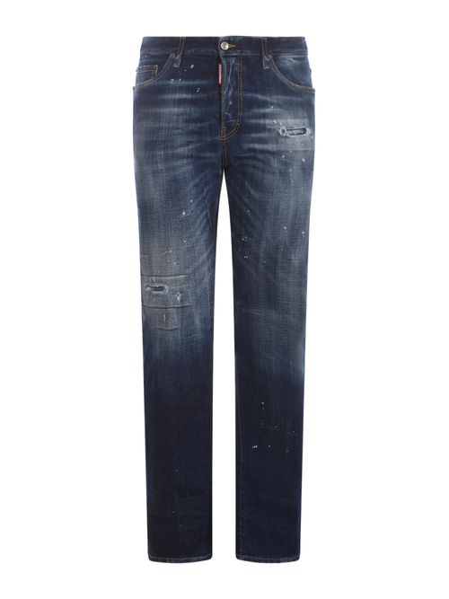 Jeans roadie In Denim