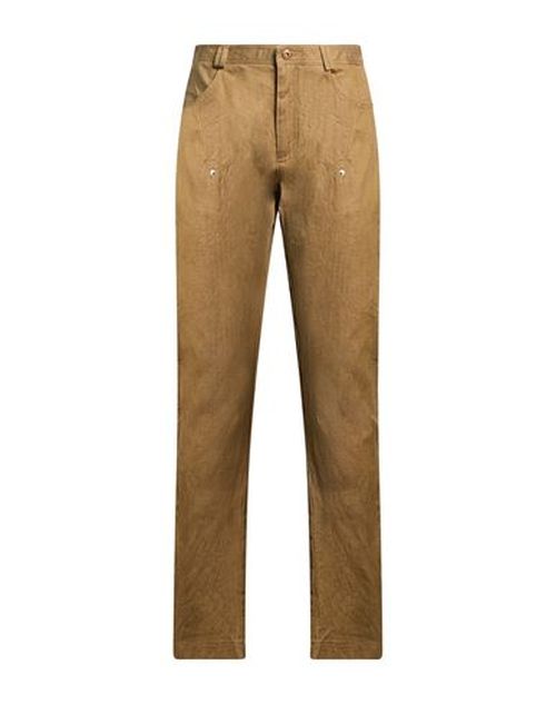 Rus/fr. ca/de Woman Jeans Brown Size 28 Cotton