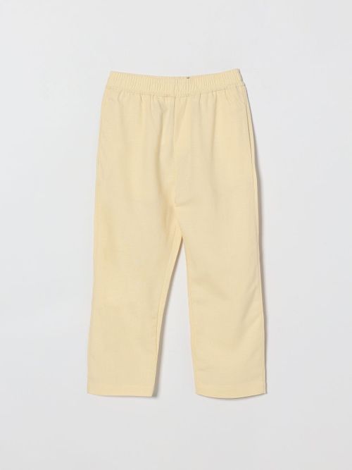 Pants Kids color Sand