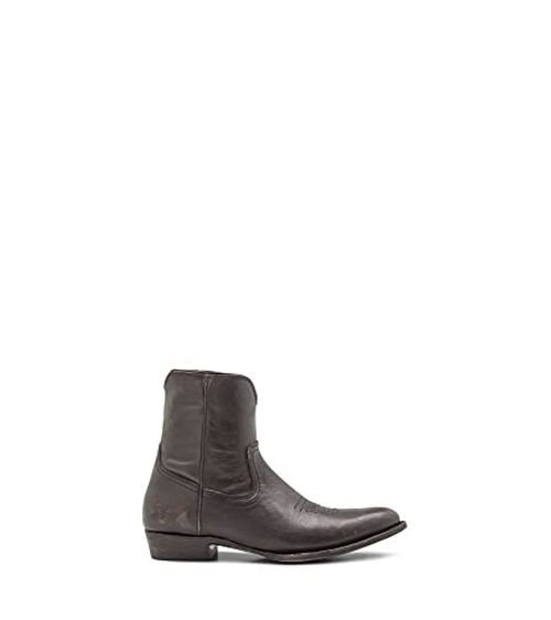 Frye Men's Austin Inside Zip Western Boot