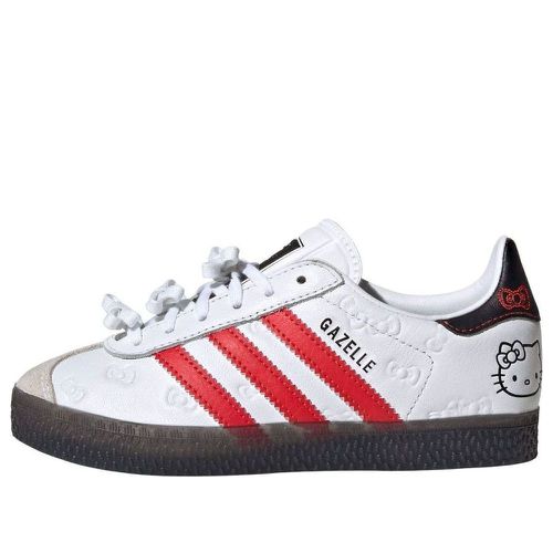 (PS) x Hello Kitty Gazelle Comfort '50th Anniversary'