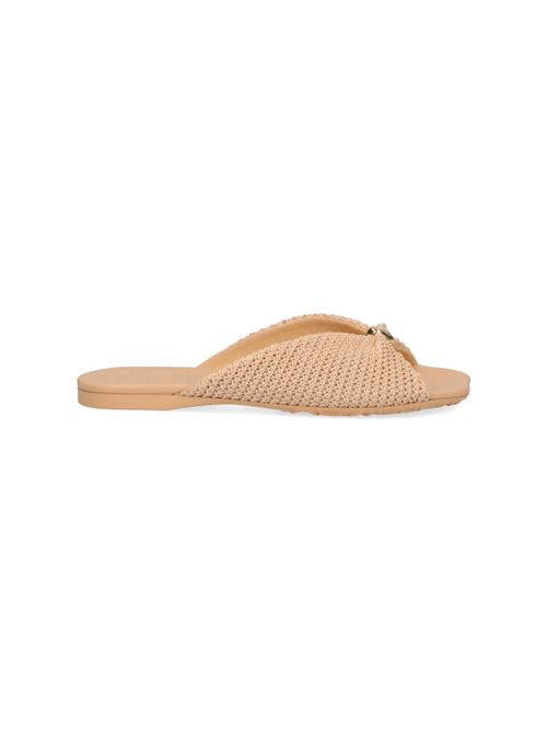 Sandals "Pebble Soft"