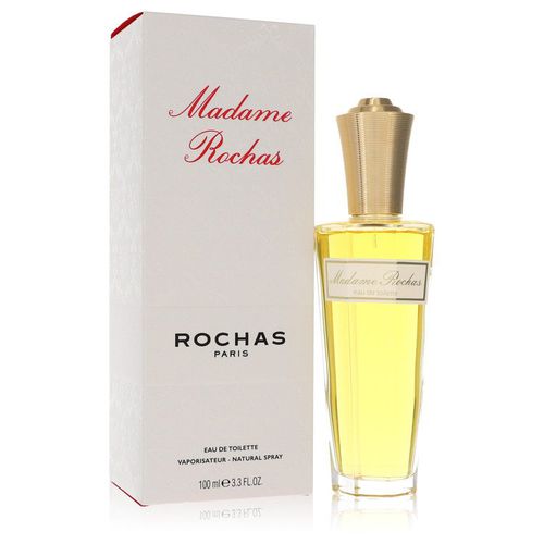 Madame by Eau De Toilette Spray 3.4 oz Women