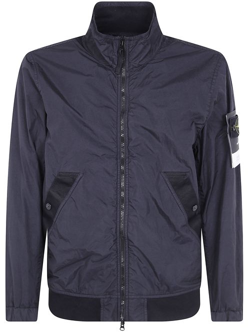 Men's Performance Long-Sleeve Jacket