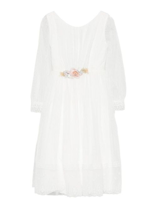 Lace Dress