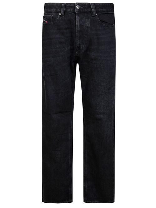Relaxed Fit Jeans for Men - SS26 Collection