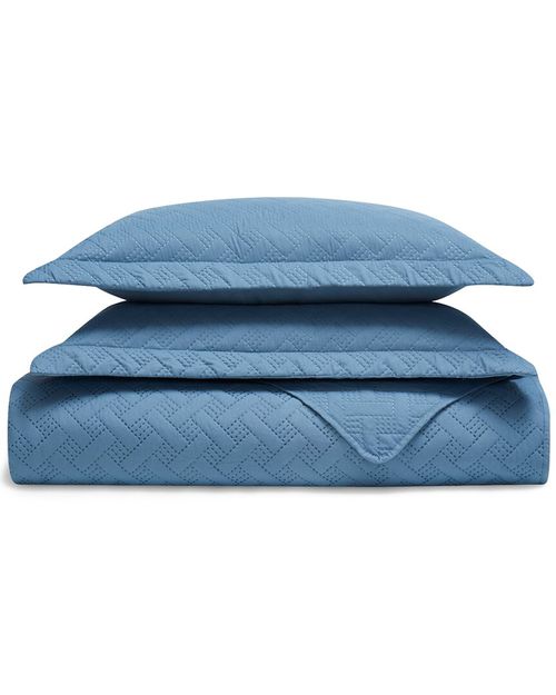 Basket Pinsonic Quilt Set