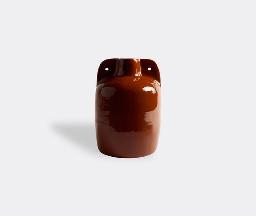 'vessel 7', Smooth Stoneware Clay