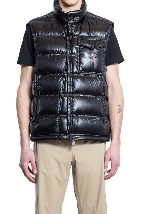 Vests