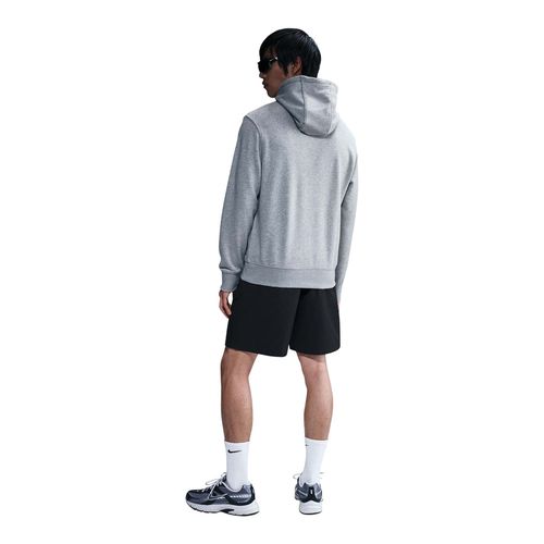 Club Men's Pull-Over French Terry Hoodie