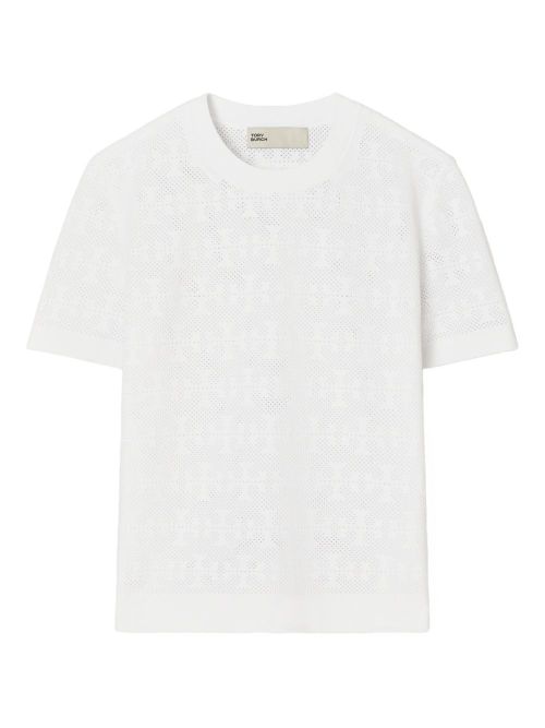 Monogram t-shirt