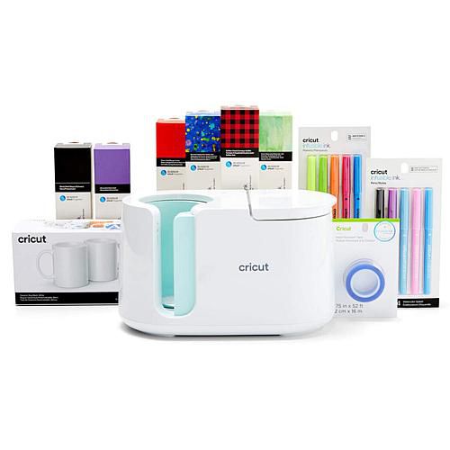 Mug Press Everything Bundle