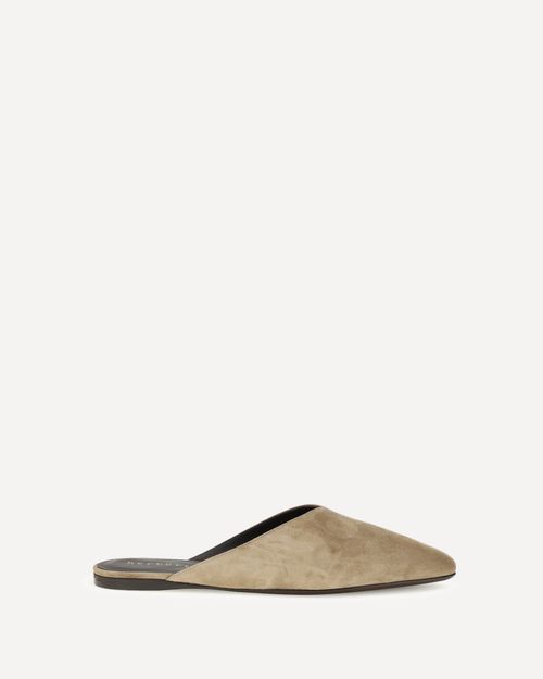 Homebody Mules Female 38.5
