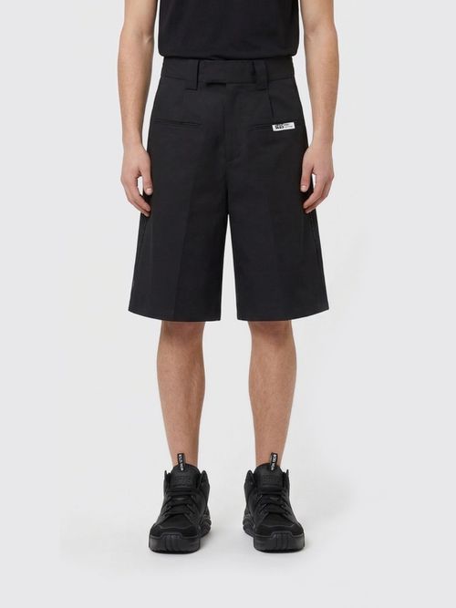 Shorts Men color Black
