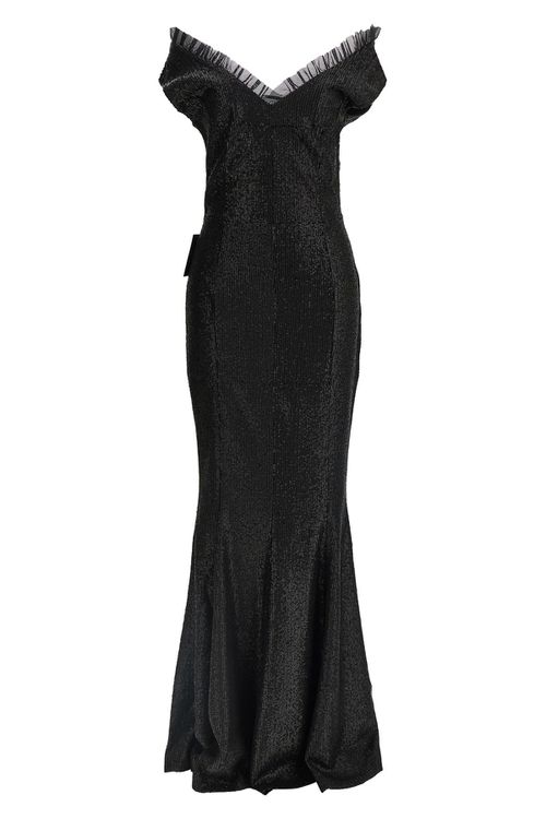 'Grace' Dress