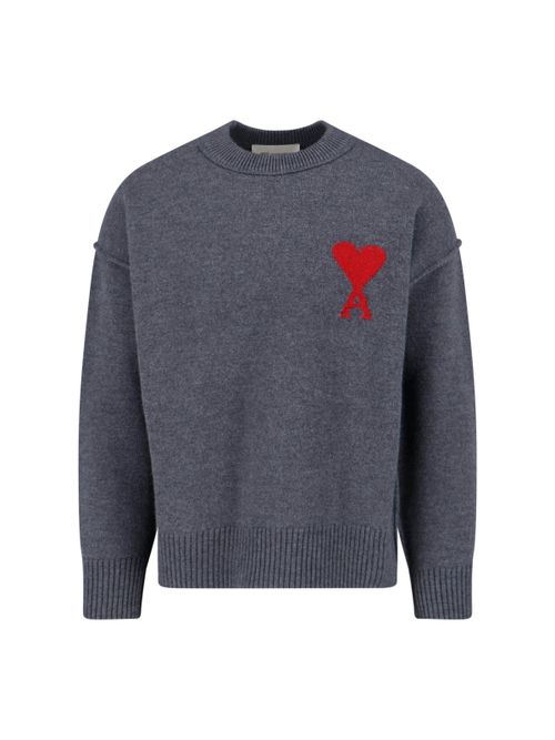 Men's 100% Wool Sweater