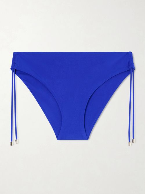 Samanta Bikini Briefs - Blue