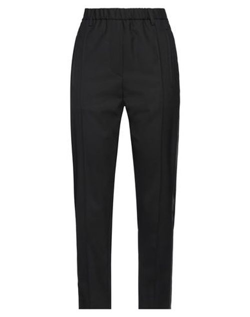 Woman Pants Black