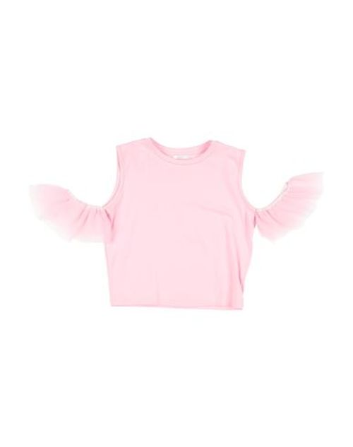 L:ú L:ú By Miss Grant Kid Girl T