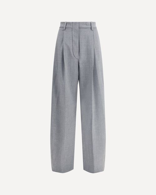 Wide leg Pants Female 44