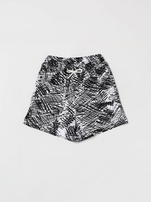 Shorts Kids color Black