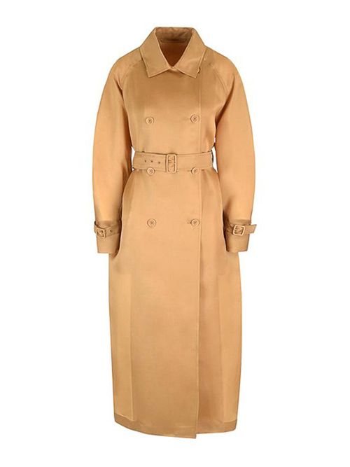 Raincoat