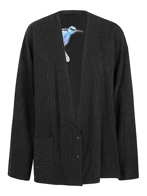 Over Jacket