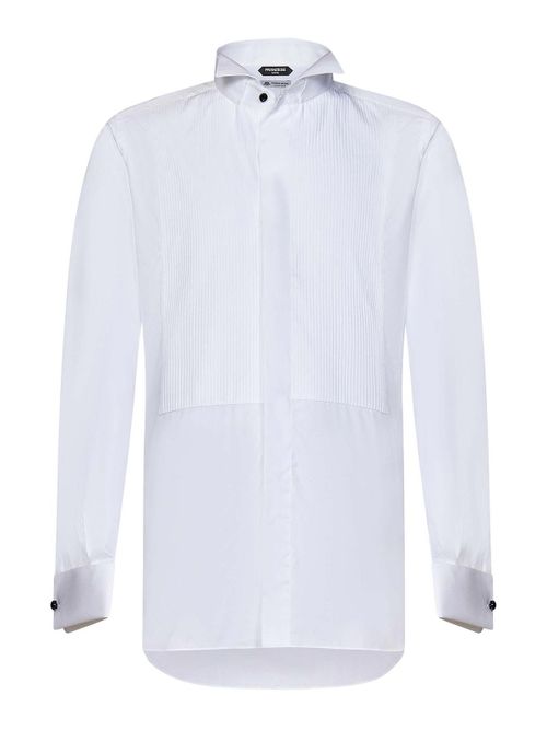 Montezemolo Model Shirt