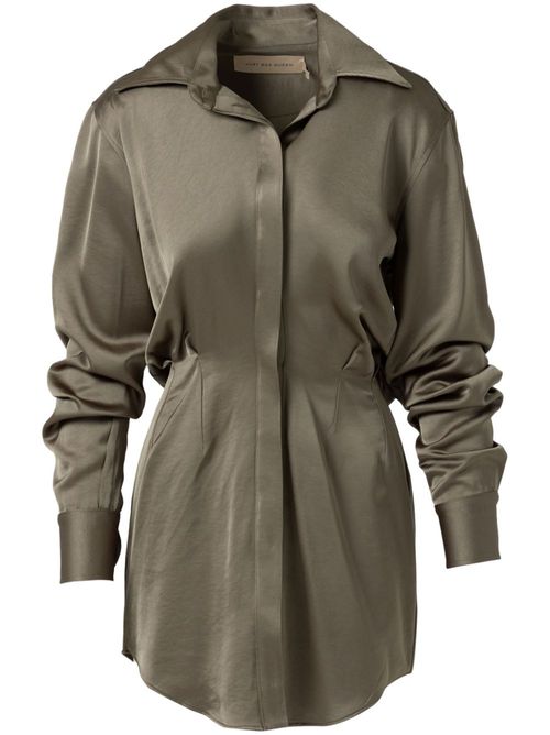 Althea dress - Green