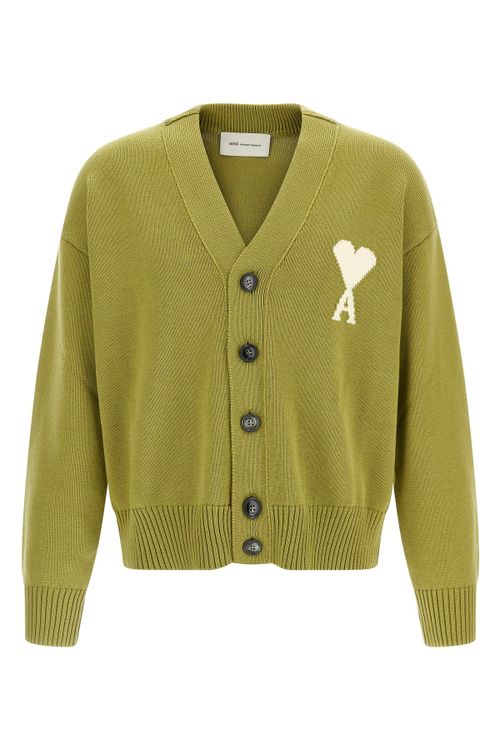 'Ami De Coeur' Cardigan