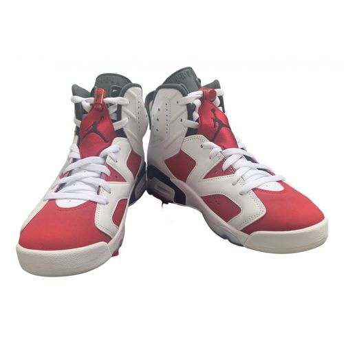 Trainers Air 6 Other for Male 9 US