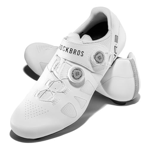 ROCKBROS Cycling Shoes NR3 with 2 Knob Lock