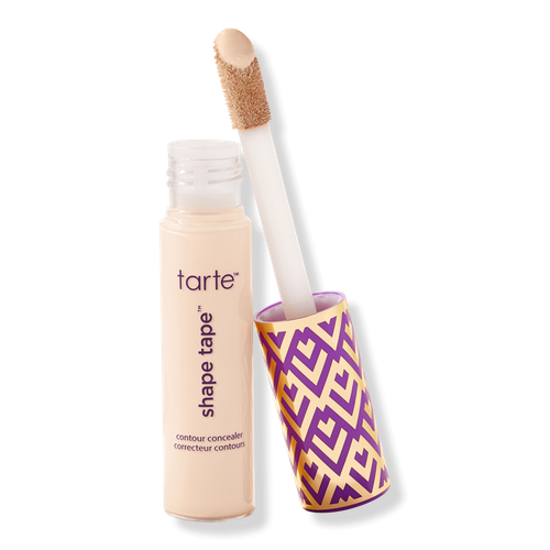 Shape Tape Concealer - 8B Porcelain Beige