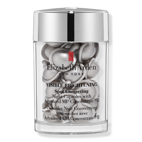Visible Brightening Clearly Radiant Spot Correcting Capsules - 30 ct