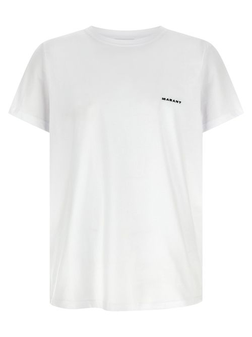 Zaffreh T-Shirt — White