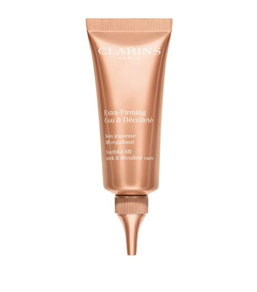 Extra-Firming Neck And Décolleté Cream
