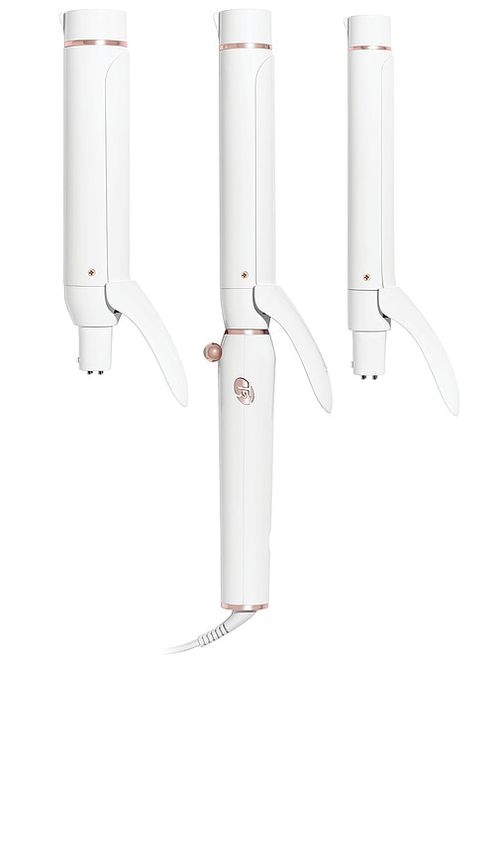 T3 Switch Kit Classics Trio Styling Iron With 3 Interchangeable Barrels in Beauty: NA