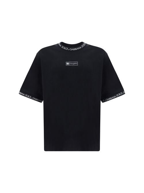 -T-Shirt-Uomo