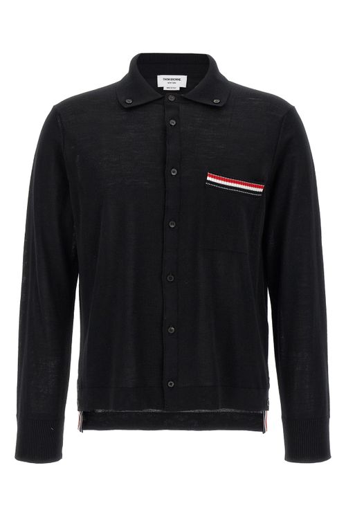 'Button Down' Cardigan