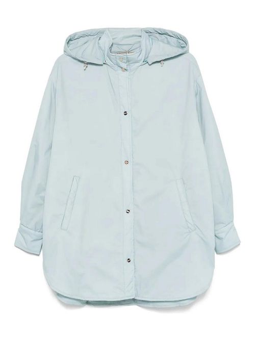 `Ecoage` Overshirt