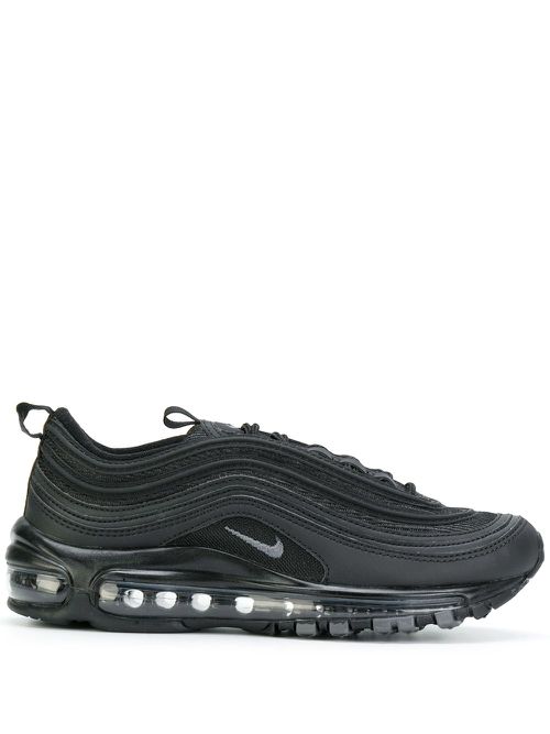 Air Max 97 ''Black/Black/Dark Grey'' sneakers