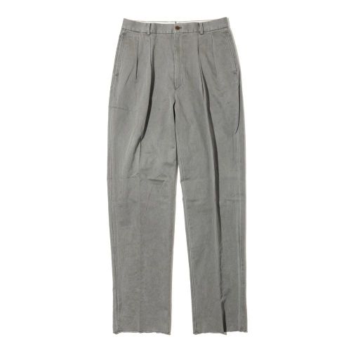 Standard Chino Fade Grey