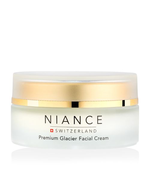 Premium Glacier Facial Cream