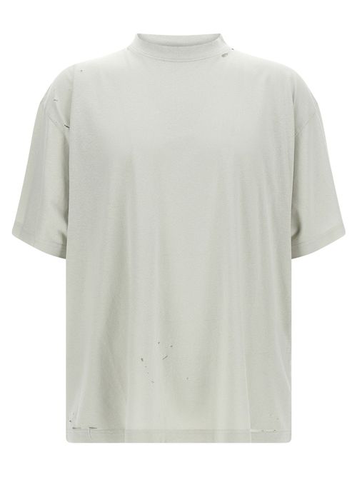 Blackletter Script T-shirt