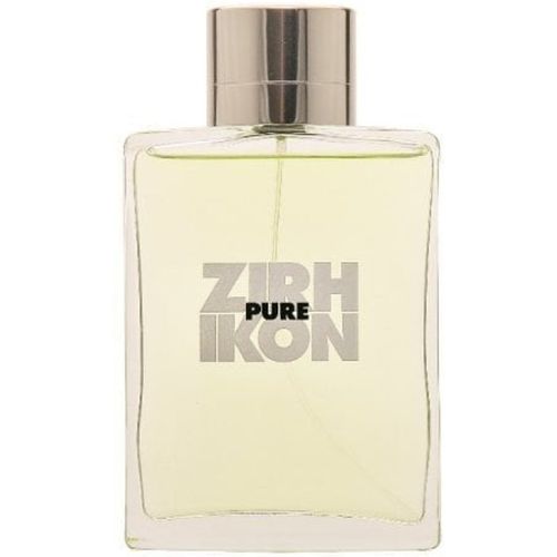 Zirh Ikon Pure Pour Homme - 125ml Eau De Toilette Spray