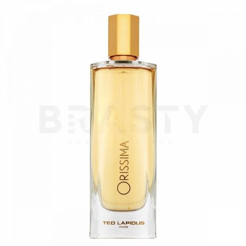 Ted Lapidus Orissima Edp