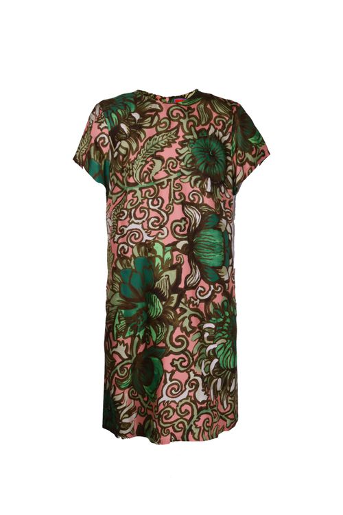 Swing Dress